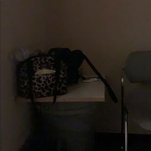 Meet your Posher, Jamie